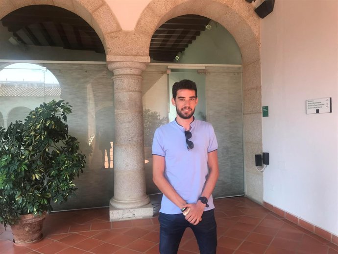 Álvaro Martín Uriol