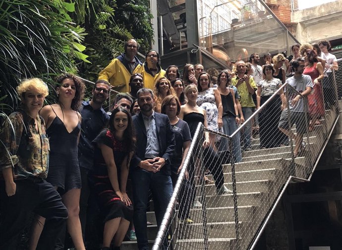 Compañías que participarán en FiraTàrrega 2018