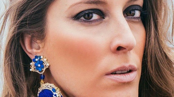 La cantaora Argentina en una imagen de archivo.