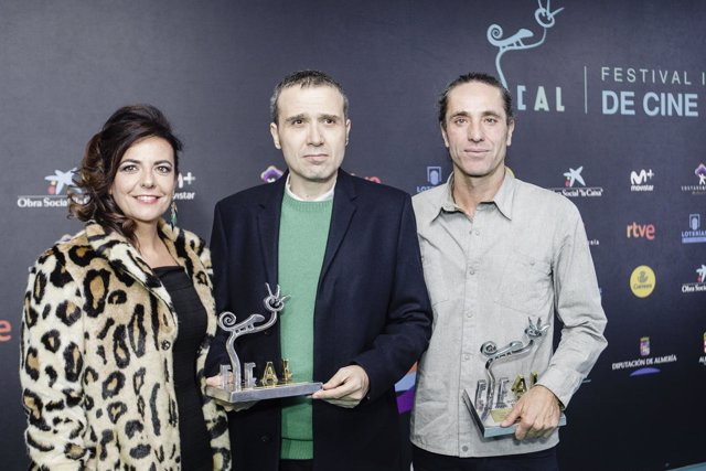 La gran ganadora del año 2017 fue la película 'Verano 1993', de Carla Simón.