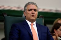 La Comisión de Paz solicita a Iván Duque que continúe los acuerdos de paz con el ELN