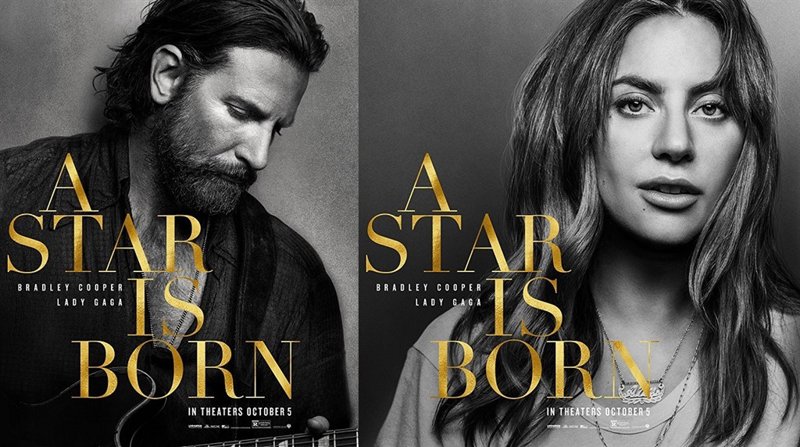 A Star Is Born Somewhere Over The Rainbow Dialogue