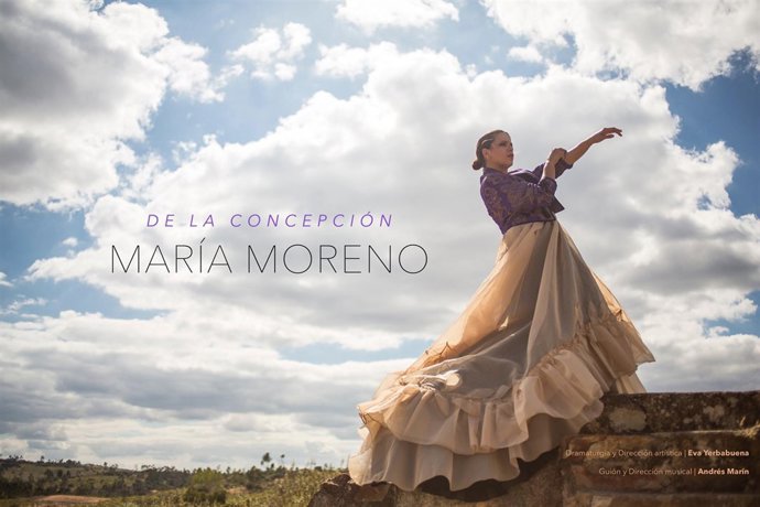  'De La Concepción' De María Moreno
