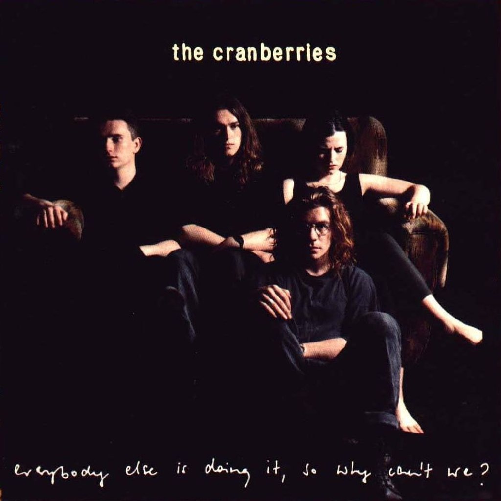 The Cranberries reeditan su primer álbum con material inédito por su 25
