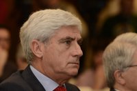 Clemente Villaverde: "Habrá que pelear mucho, pero estamos contentos"