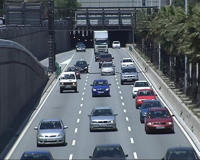 Operació tornada a Barcelona