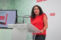 PSOE-A valora la "respuesta impecable" del Gobierno ante el intento de registrar un sindicato de trabajadoras sexuales