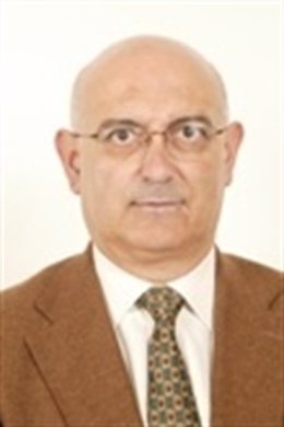 Juan Antonio Gómez Trinidad, presidente Consejo Escolar de La RIoja