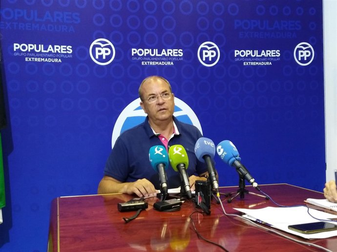 José Antonio Monago