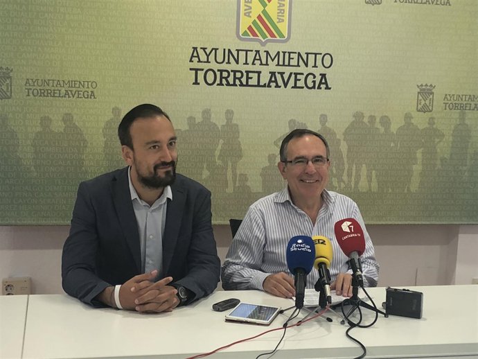 Cruz Viadero y López Estrada