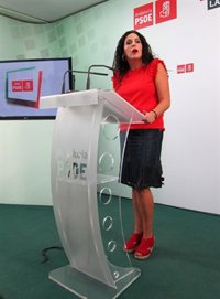 PSOE-A pide a PP y Cs que "apaguen el derechómetro" en materias sensibles como la inmigración