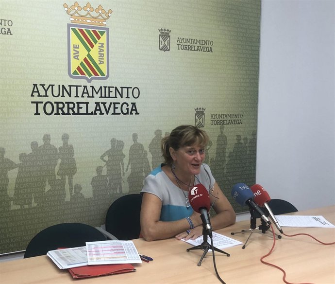 Natividad Fernández PP