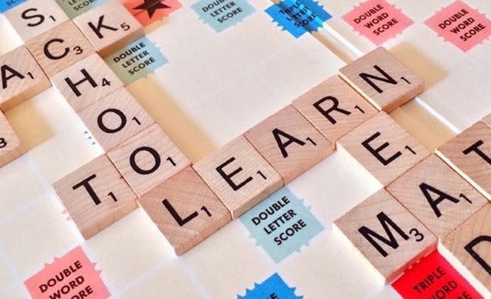 Juego para aprender idiomas