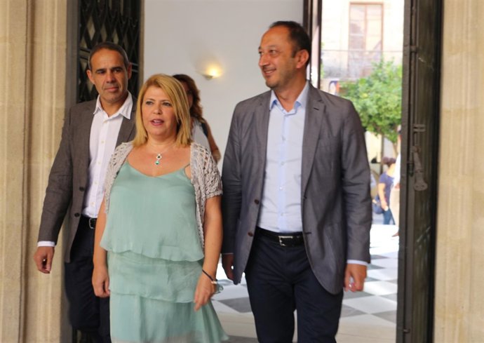 Fwd: Np+Fotos Gómez De Celis Se Reúne Con La Alcaldesa De Jerez Para Analizar Y 