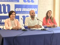 Villares (En Marea) tilda a Casado de "racista acomplejado" y le invita a visitar los museos gallegos de la emigración