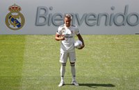 Mariano: "Lopetegui tuvo mucho que ver en que volviera"