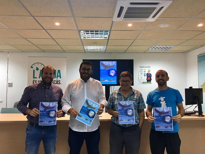 Día Mundial de los Buitres en el Govern