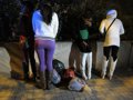 Sindicato de trabajadoras sexuales reprocha al Gobierno su "feminismo burgués" y la "atrocidad" de dejarlas sin derechos