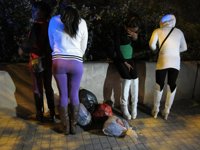 Sindicato de trabajadoras sexuales reprocha al Gobierno su "feminismo burgués" y la "atrocidad" de dejarlas sin derechos