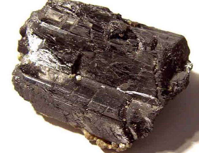 Wolframio, mineral