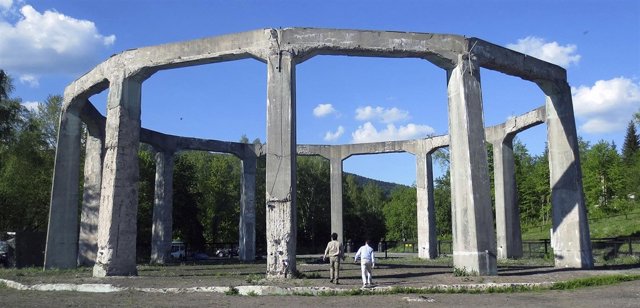  En Busca De Alienígenas 