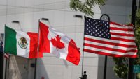 Las negociaciones concluyen sin éxito pero Canadá confía en que es posible pactar un nuevo NAFTA con EEUU