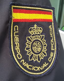 Policia Nacional