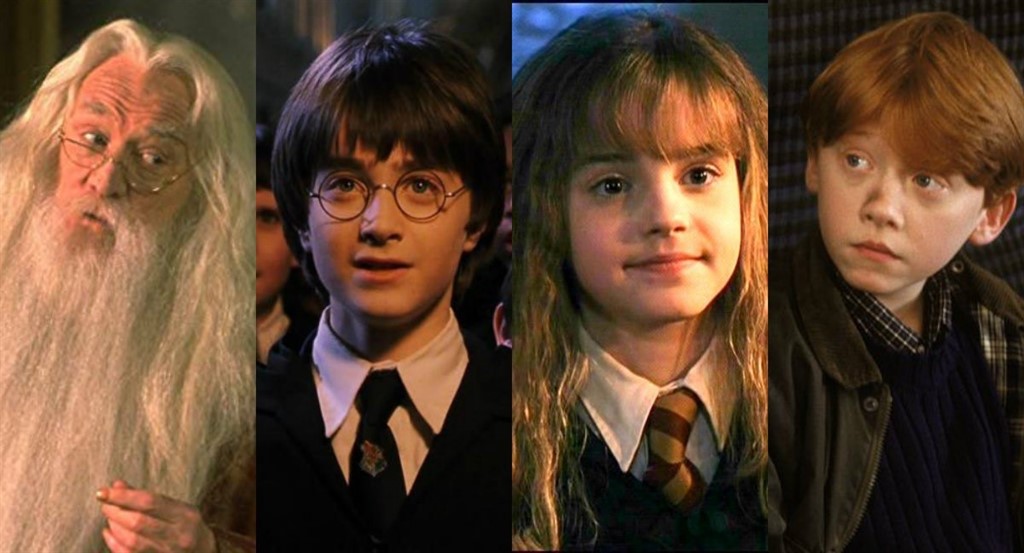 Harry Potter 1 A Partir De Quel Age Harry Potter y la piedra filosofal: 10 curiosidades de la adaptación