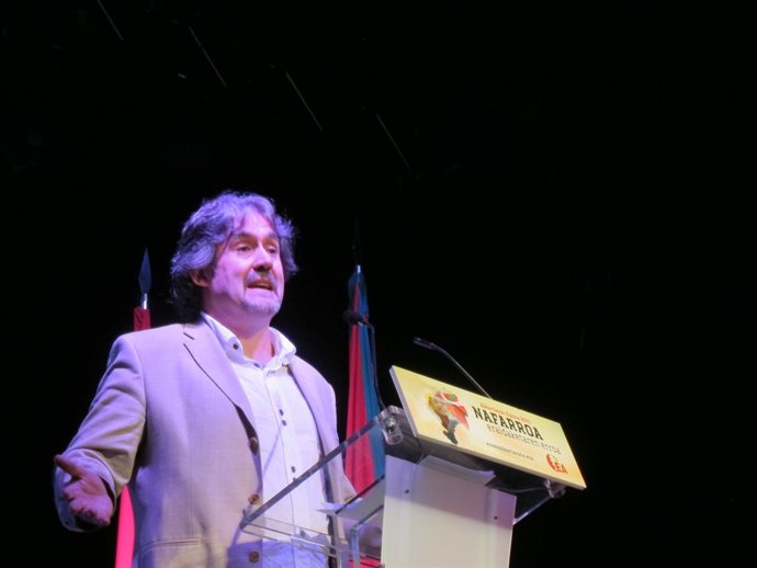 Pello Urizar