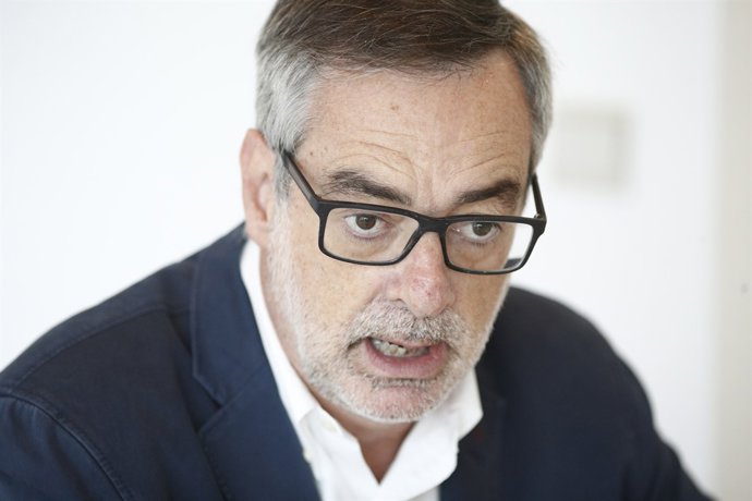 José Manuel Villegas 