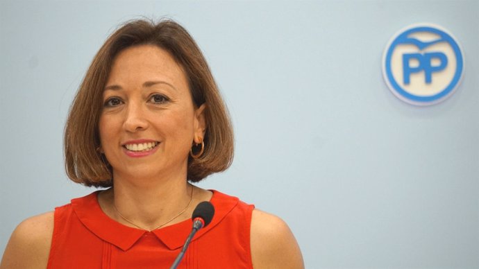 Patricia Navbarro (PP)