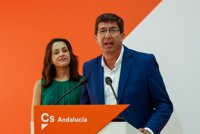 Marín niega que la condición de los aforamientos sea una "ocurrencia" para forzar las elecciones o la "inestabilidad"