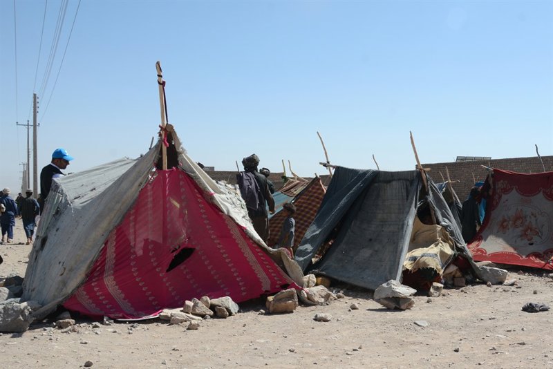Foto: OCHA / PHILIPPE KROPF