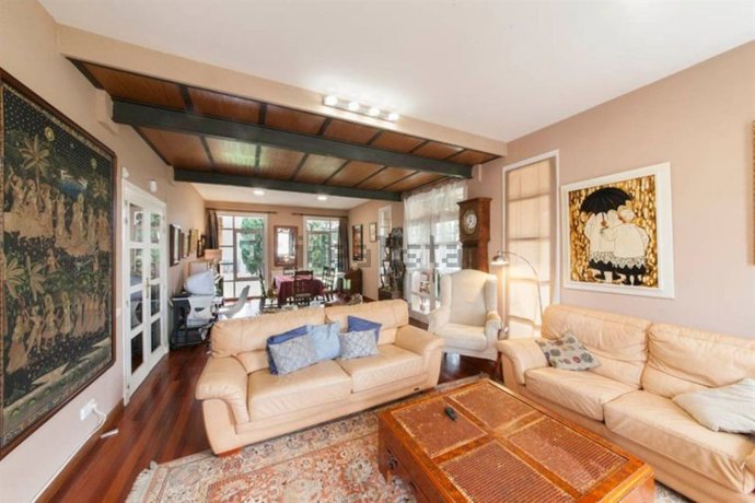 Salón de la vivienda exclusiva en La Rioja