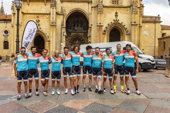 Reto Chagas Oviedo 1