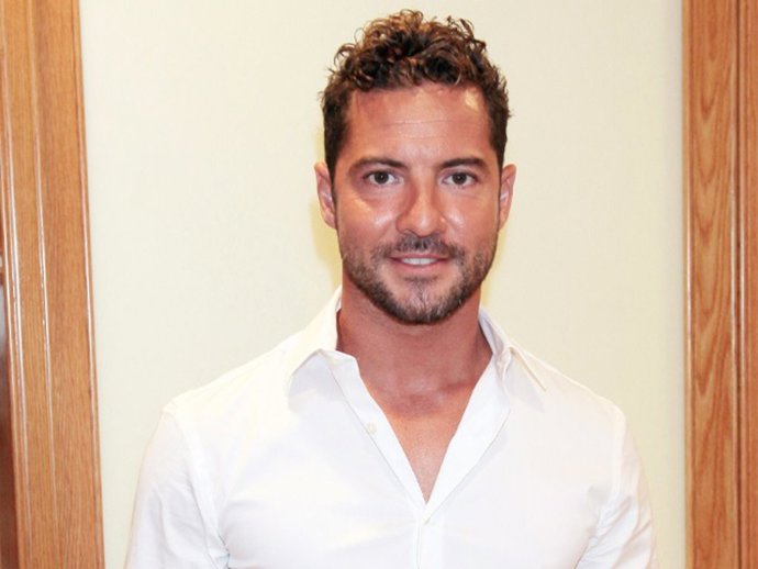 DAVID BISBAL