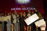 Foto: 'Sobre ruedas' de Rubén Pascual y dos cortometrajes de México y Turquía, ganadores del Desafío Buñuel 2018
