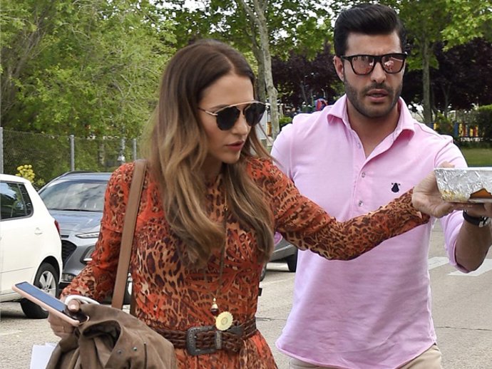 PAULA Y MIGUEL TORRES