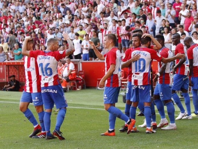 Sporting de Gijón