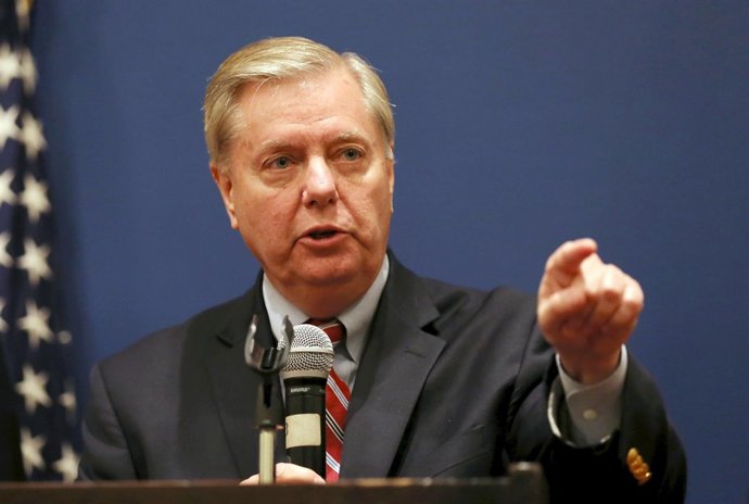 Lindsey Graham 