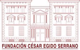 Logotipo Fundación César Egido