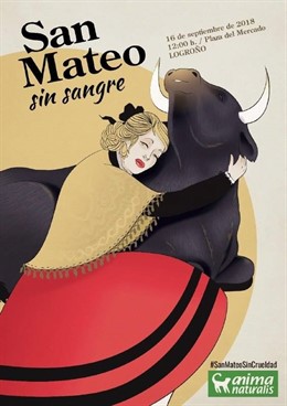 El espectáculo comenzará a las 12:30 horas 