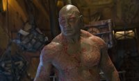 Dave Bautista deja en el aire su regreso a Guardianes de la Galaxia: "No sé si quiero trabajar para Disney"