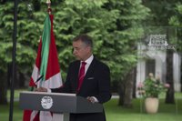 Urkullu insiste en que la prórroga presupuestaria no sería "dramática", pero no es la opción que quiere