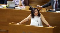 Cs cree "vergonzoso" que Morera defienda a exconsellers catalanes que "se saltan la ley en lugar de a la Constitución"