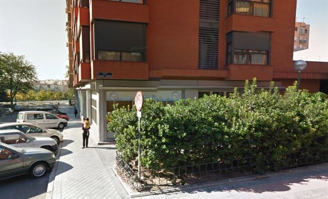 Escuela infantil en la que ocurrieron los hechos