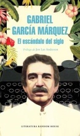 Portada d''El escándalo del siglo'