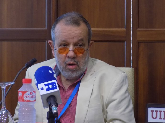 Francisco Fernández Marugán, defensor del poble