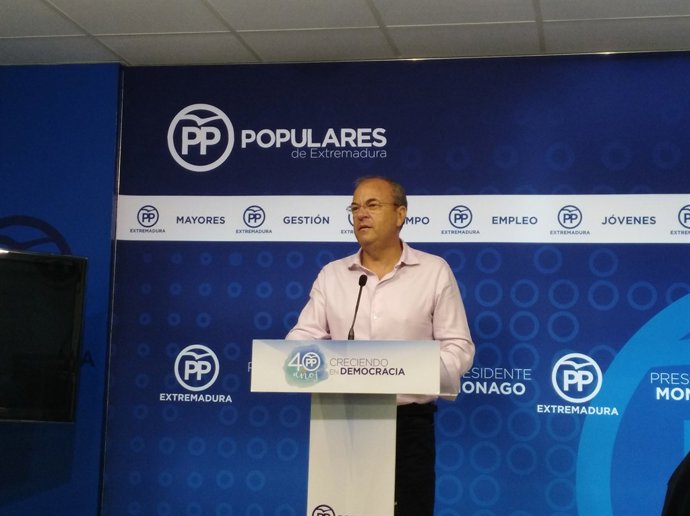 José Antonio Monago