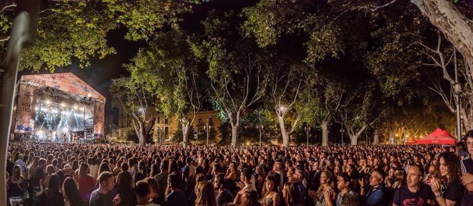 Festival Acústica 2018
